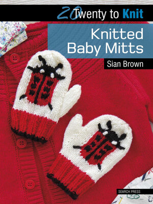 cover image of Twenty to Knit